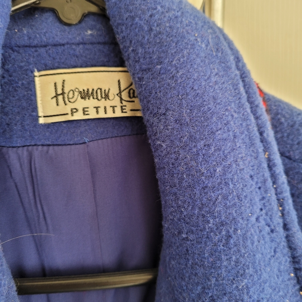 Jacket - Picture 3 of 3